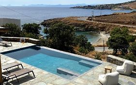 Iris villa